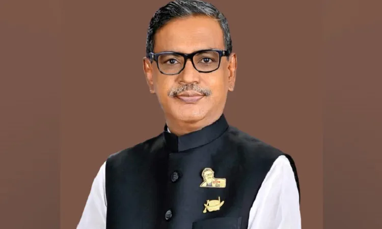 ভারত বাবরি মসজিদে অসাম্প্রদায়িক রায় দিতে পারেনি: কাদের মির্জা