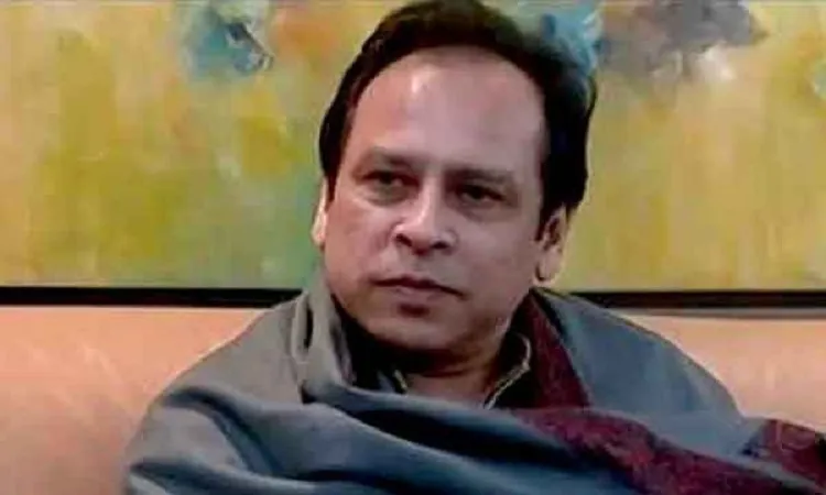 দেশকে ডুবিয়ে সরকার ক্ষমতাচ্যুত হবে : রেজা কিবরিয়া