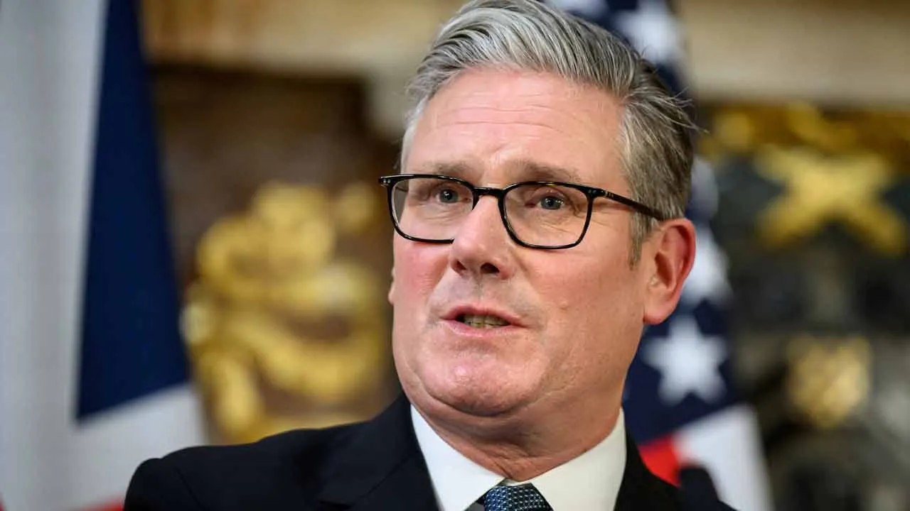 ‘যুদ্ধে যুক্ত হলো যুক্তরাজ্য’-যুক্তরাষ্ট্রকে ঘাঁটি ব্যবহারে দিলো অনুমতি