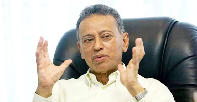 সহিংসতা তারাই করছে যারা জোর করে ক্ষমতায় থাকতে চায়: আদালতকে খসরু