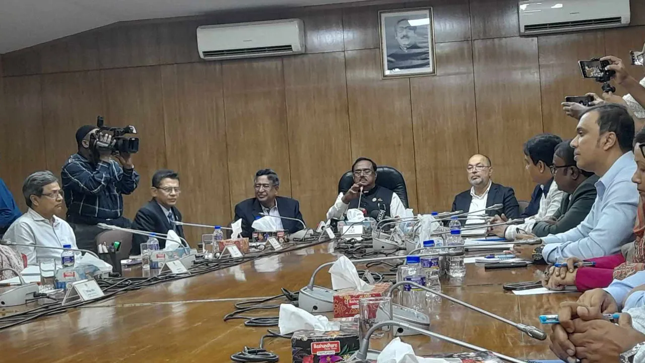 সরকার ৪ লাখ টন সেদ্ধ চাল কিনবে