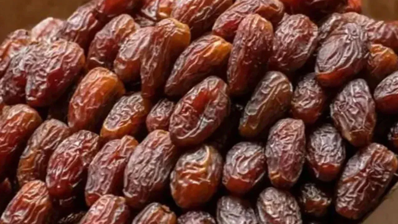 রমজানে খেজুর আমদানিতে ৪০ শতাংশ শুল্ক কমালো সরকার