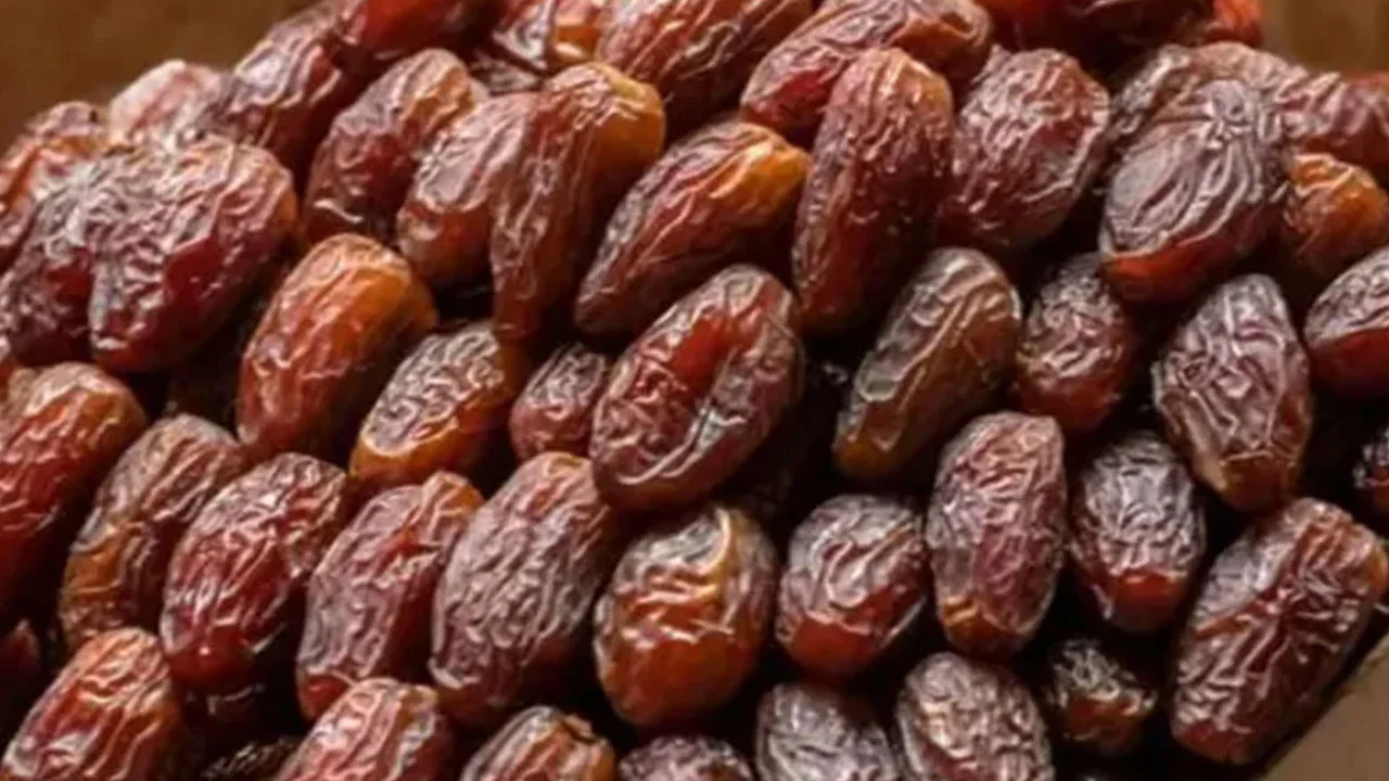 khajur