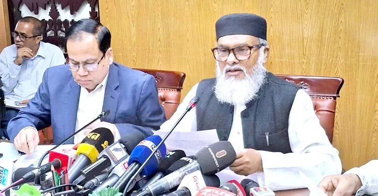 সংখ্যালঘু নির্যাতন বিদেশিরা যেভাবে বলছেন সেই মাত্রায় নেই