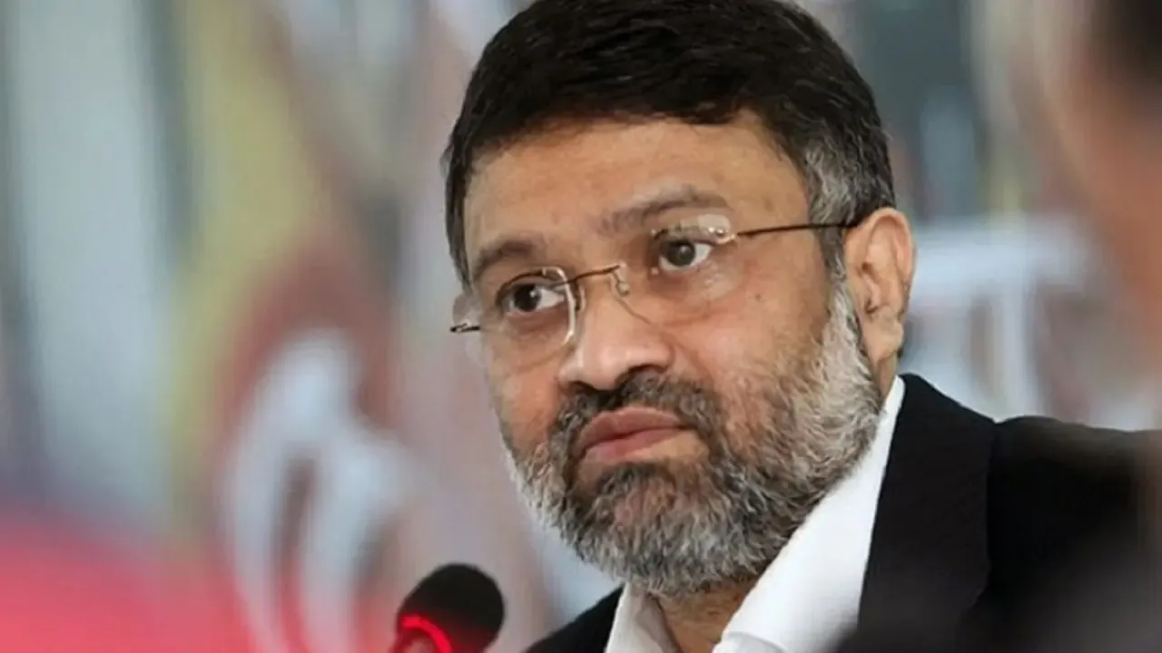 তৌফিক ইমরোজ খালিদী মারা গেছেন