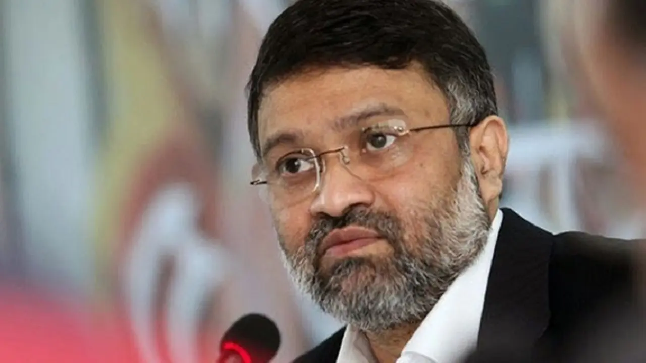 তৌফিক ইমরোজ খালিদী মারা গেছেন