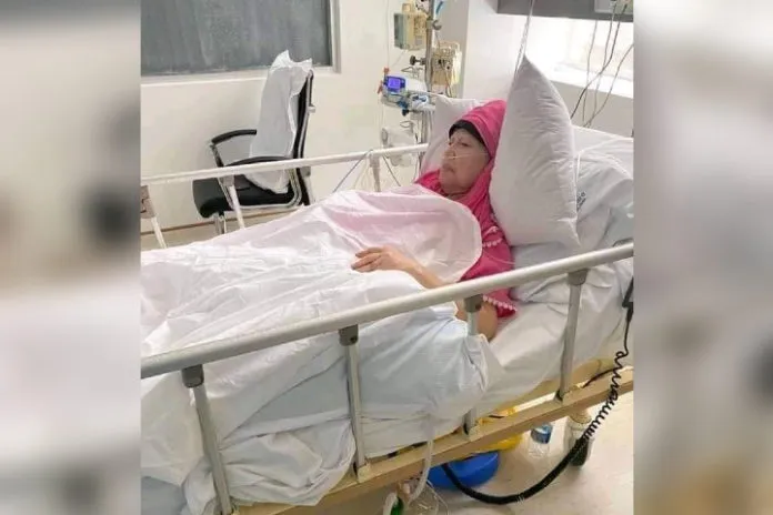 ‘খালেদা জিয়া গুরুতর অসুস্থ, তার কিছু হলে দায় সরকারের’