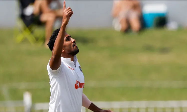 We will play to win: Khaled Ahmed