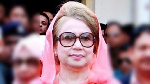খালেদা জিয়ার সাজা আরো ৬ মাস স্থগিত করে প্রজ্ঞাপন