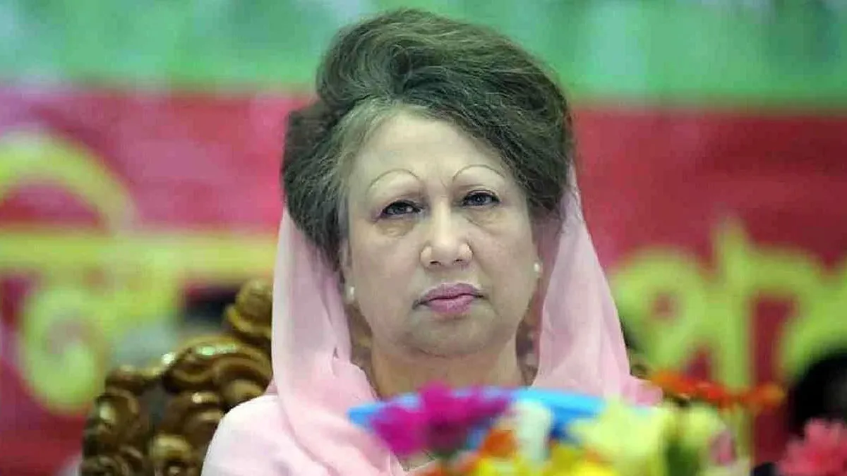 11 cases: Court sets charge-framing hearing against Khaleda for Oct 12