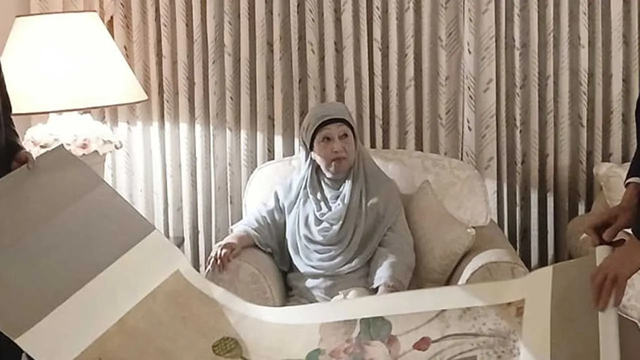 খালেদা জিয়ার সঙ্গে সাক্ষাৎ করতে গেছেন স্থায়ী কমিটির নেতারা