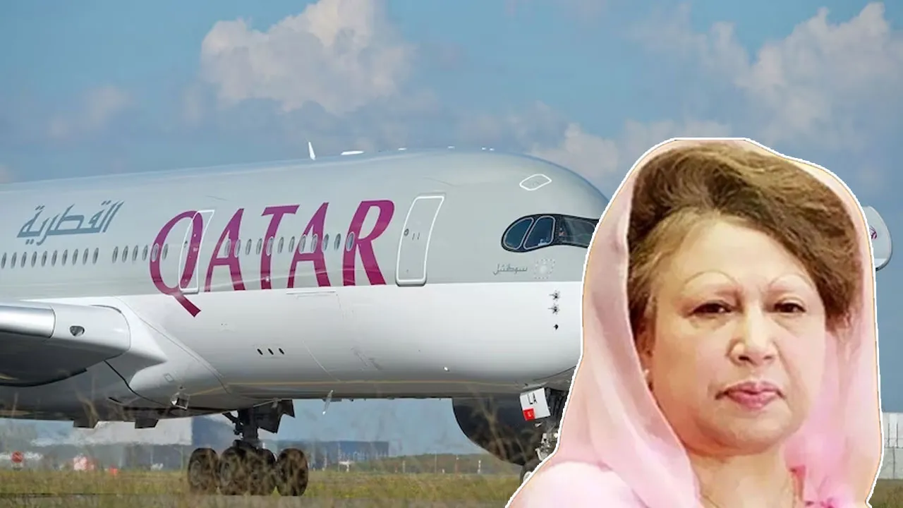 এয়ার অ্যাম্বুলেন্স আসেনি ,লন্ডন যাত্রা বিলম্ব খালেদা জিয়ার