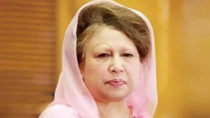 খালেদা জিয়াকে বিদেশ নেওয়ার প্রস্তুতি শুরু হয়েছে