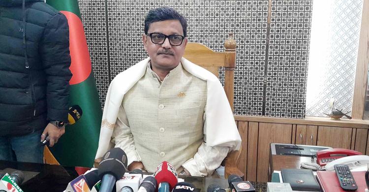 নোঙর করা ফেরিকে ধাক্কা দিয়েছে বাল্কহেড: প্রতিমন্ত্রী