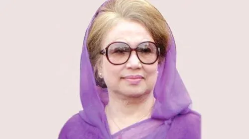খালেদা জিয়ার শারীরিক অবস্থার ‘উন্নতি’ দেখছেন না চিকিৎসকরা