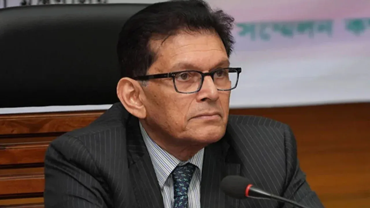 চীন-মিয়ানমার-বাংলাদেশ করিডোর বিষয়ে যা জানালেন পররাষ্ট্রমন্ত্রী