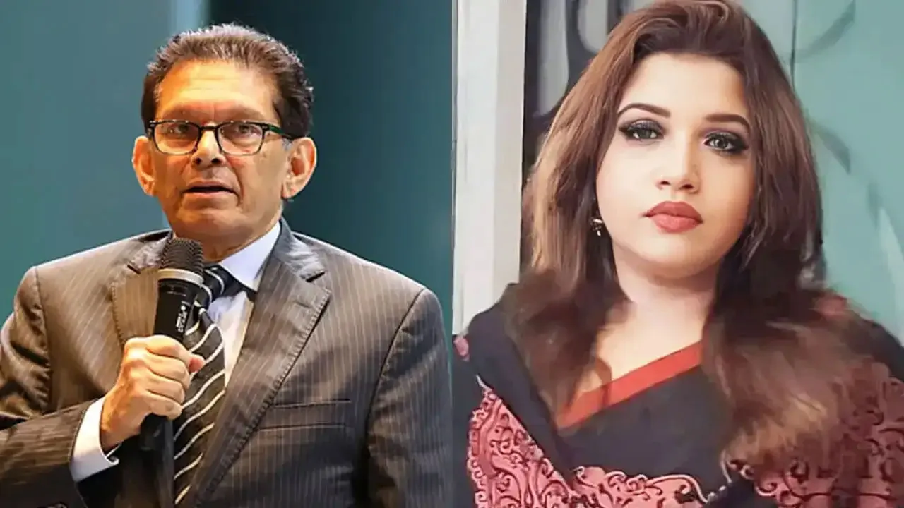 দুপুরে পররাষ্ট্রমন্ত্রী-প্রতিমন্ত্রীর সঙ্গে মা‌র্কিন রাষ্ট্রদূতের সাক্ষাৎ