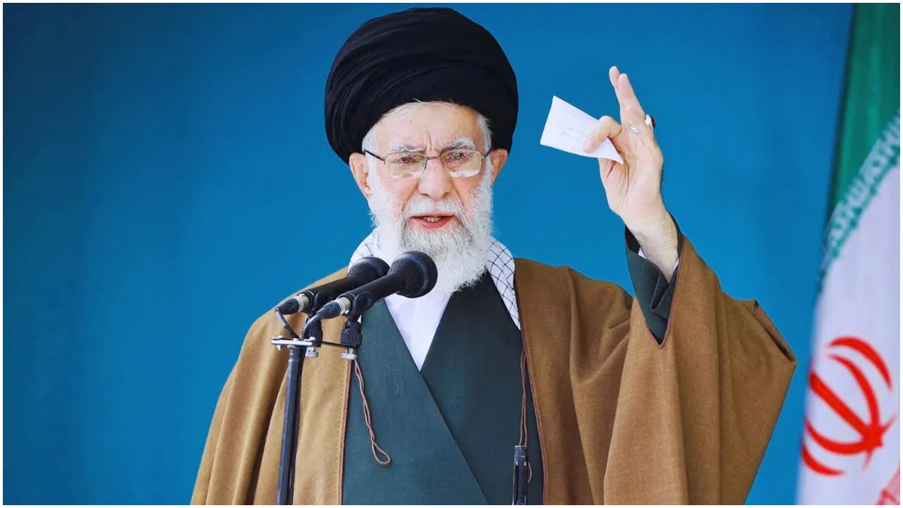 যুক্তরাষ্ট্র হামলা চালালে আঞ্চলিক যুদ্ধ শুরু হতে পারে