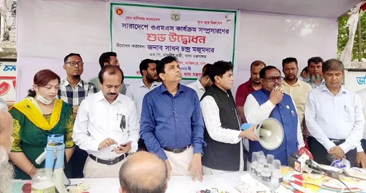দেশের বাজারে চালের দাম কমবে : খাদ্যমন্ত্রী