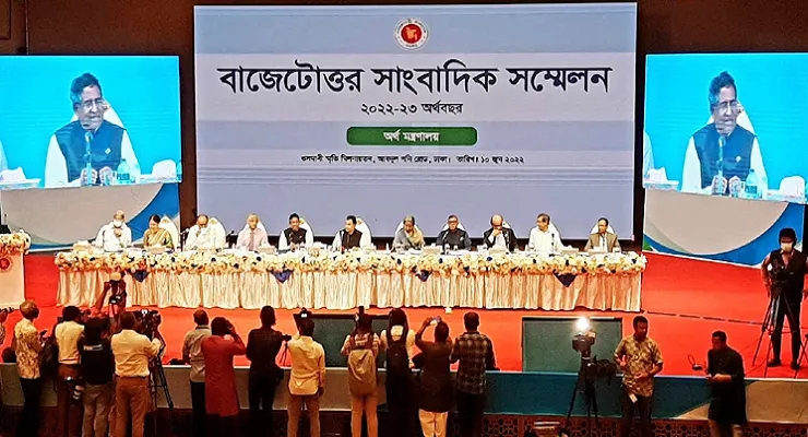 মানুষের চিকন চাল খাওয়ার প্রবণতা বেড়েছে : কৃষিমন্ত্রী