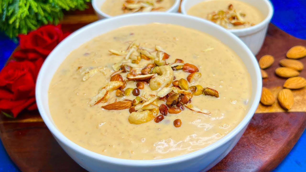 kheer