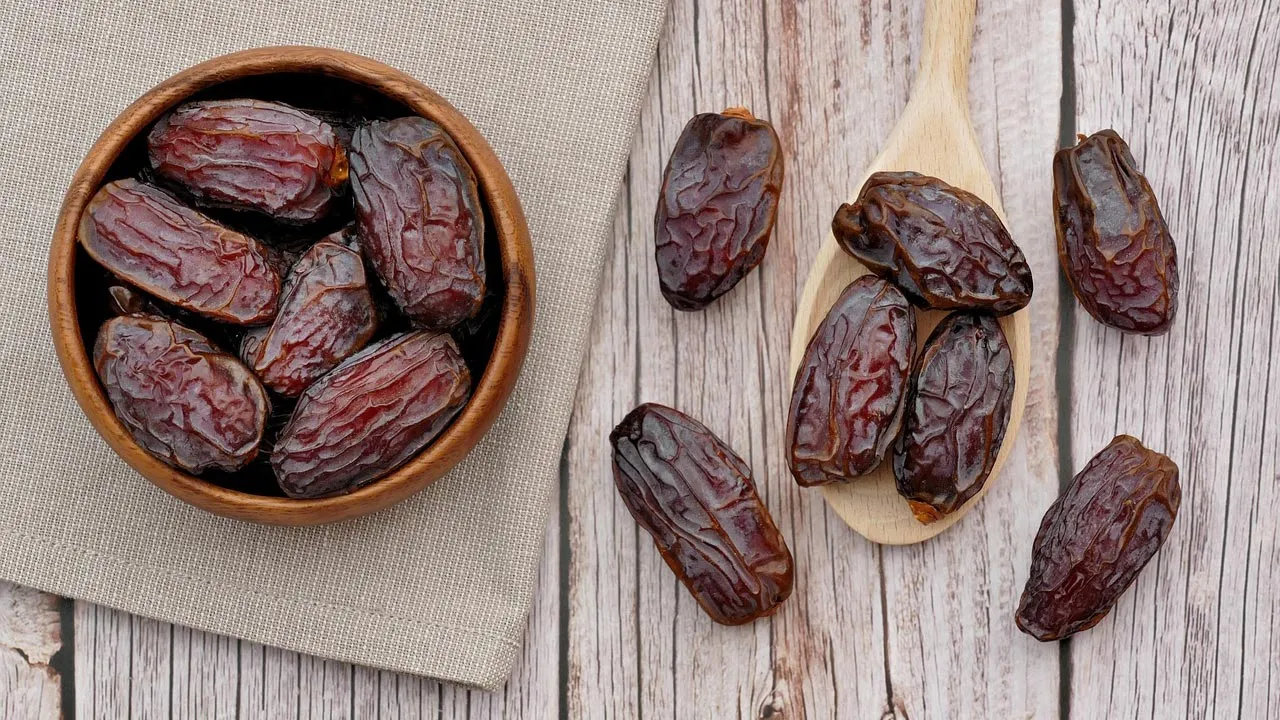 How beneficial are dates?