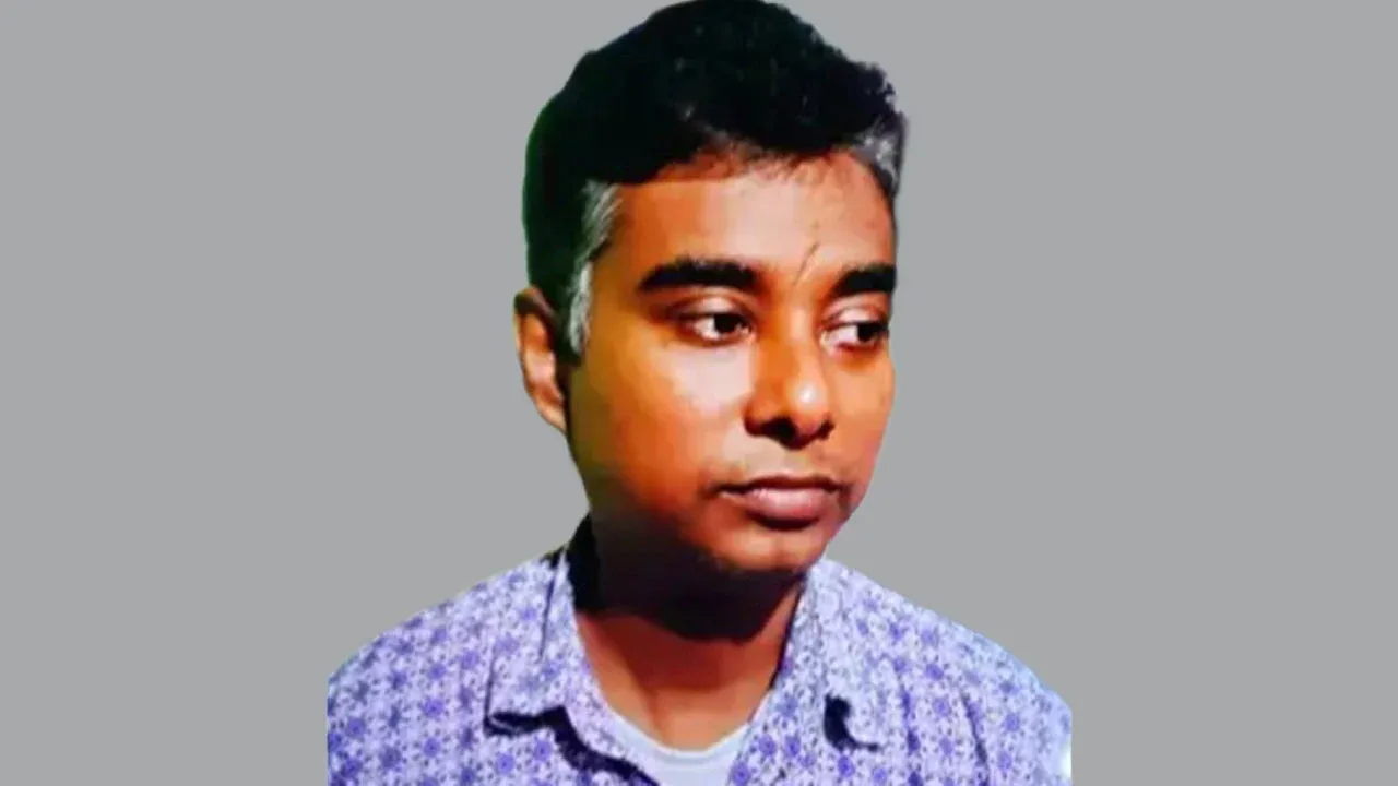 শরীয়তপুরে খোকন দাস হত্যায় গ্রেপ্তার ৩