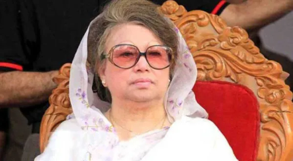 চিকিৎসার জন্য আগামীকাল লন্ডন যাচ্ছেন খালেদা জিয়া