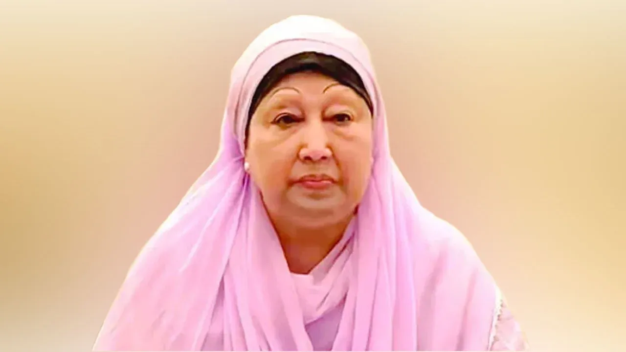 খালেদা জিয়ার শারীরিক অবস্থা নিয়ে দুপুরে ব্রিফ করবেন ডা. জাহিদ