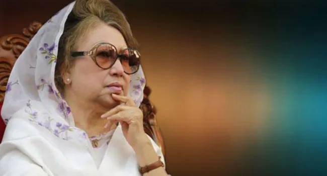 জিয়া অরফানেজ ট্রাস্ট মামলায় খালেদার আপিলের শুনানি ১০ নভেম্বর