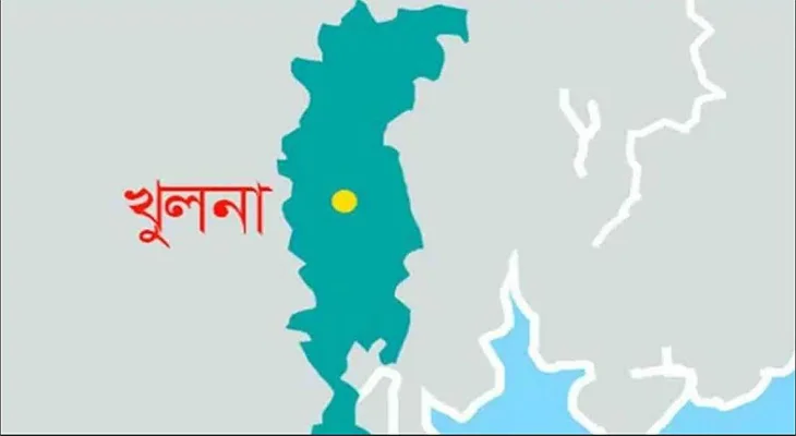 খুলনা-1