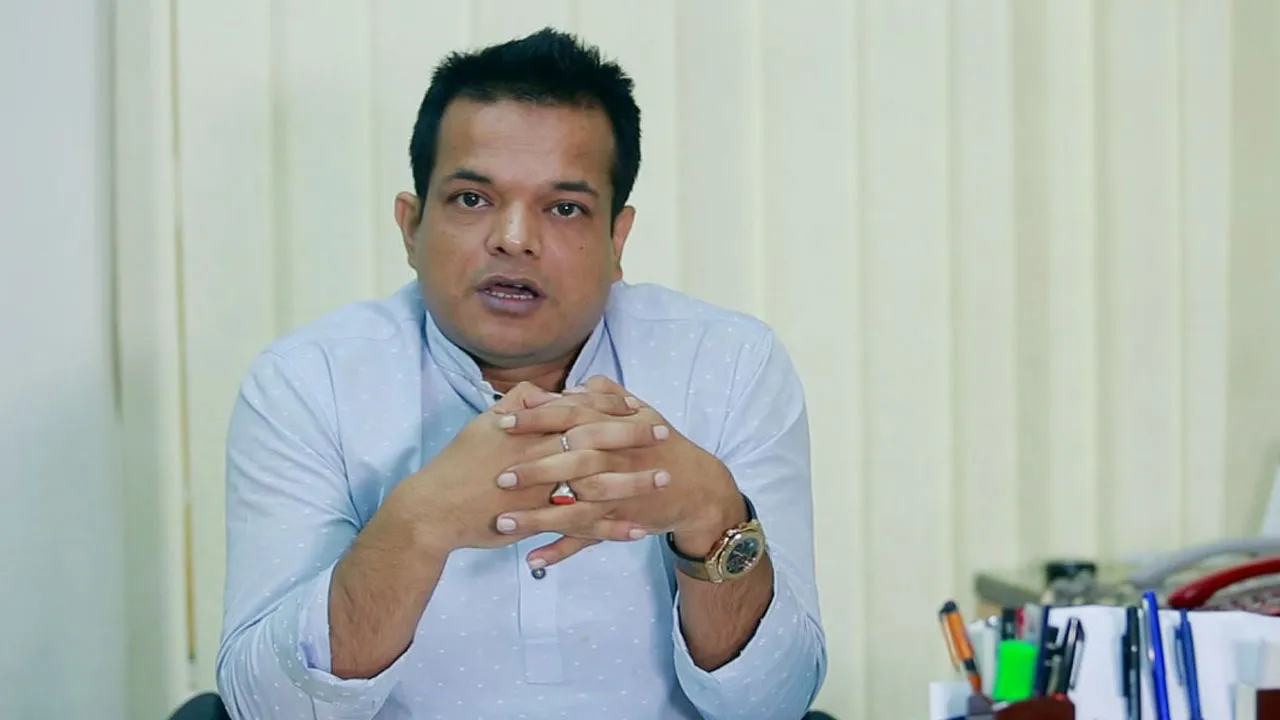 শেখ হাসিনার উপ-প্রেস সচিব খোকনের বিরুদ্ধে অনুসন্ধানে দুদক