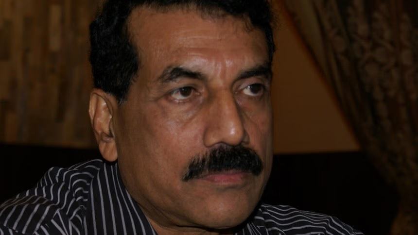 BNP leader Khokon arrested in Dhaka