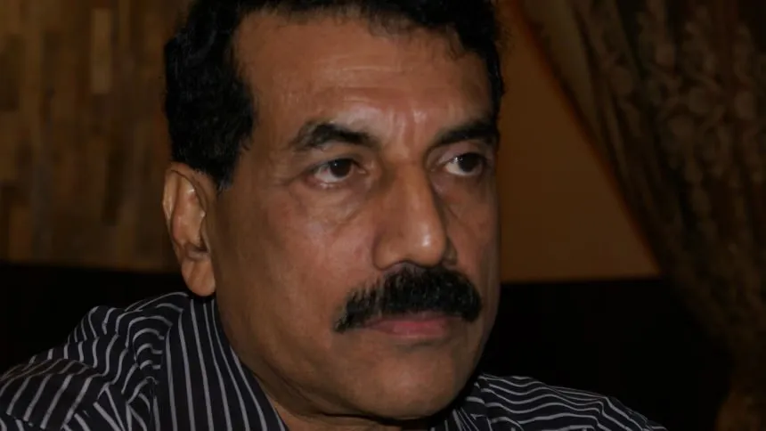 BNP leader Khokon arrested in Dhaka