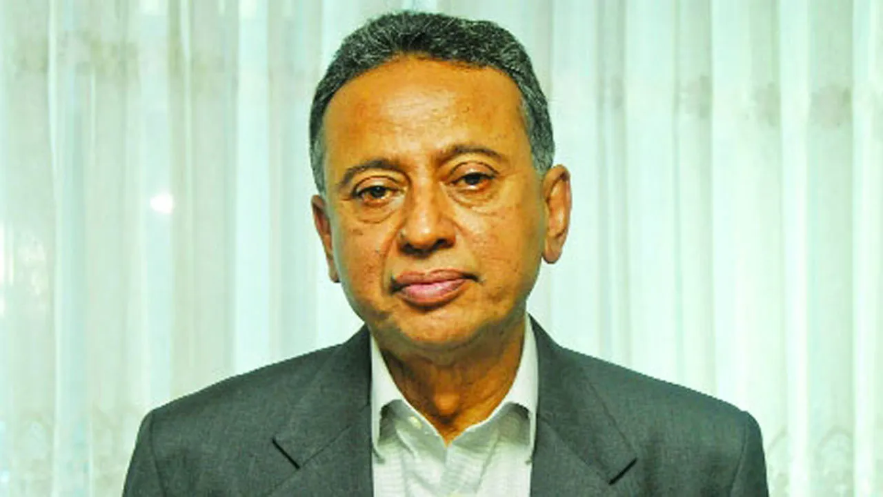 বাজেট দেশের গুটি কয়েক অলিগার্কের জন্য : আমির খসরু