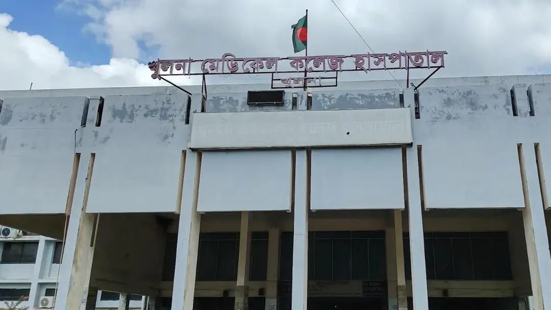 খুলনায় বাড়ছে ডেঙ্গু-হামের চাপ, ২৪ ঘণ্টায় ৩ মৃত্যু