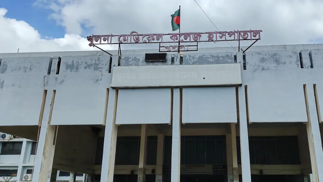 খুলনায় বাড়ছে ডেঙ্গু-হামের চাপ, ২৪ ঘণ্টায় ৩ মৃত্যু