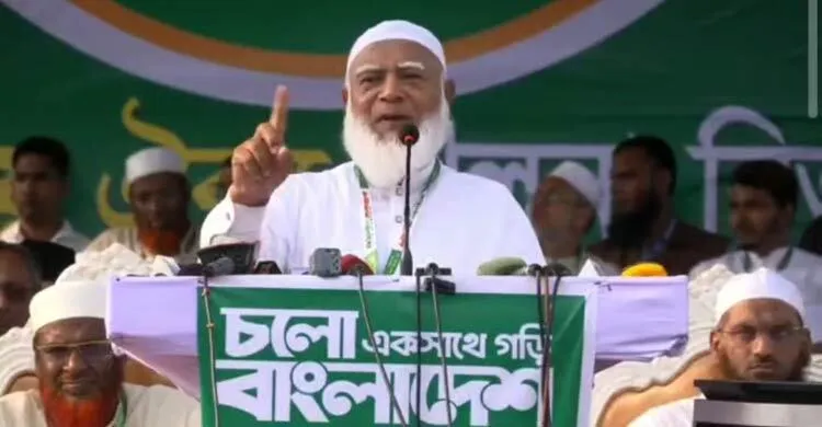 আরেকটি বিপ্লবের জন্য জাতিকে প্রস্তুতি নিতে হবে