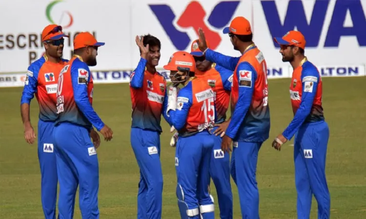বিপিএল: ঘরের মাঠে চট্টগ্রামের হার