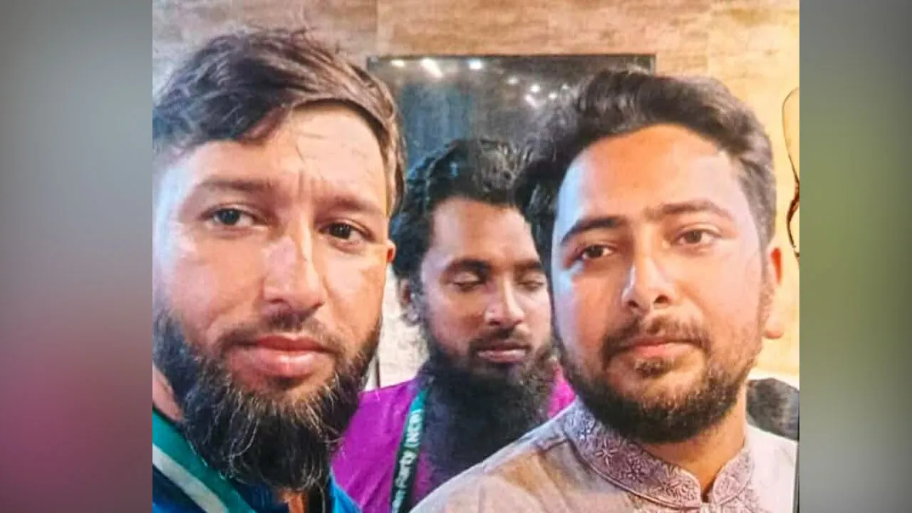 খুলনায় এনসিপি নেতাকে প্রকাশ্যে গুলি