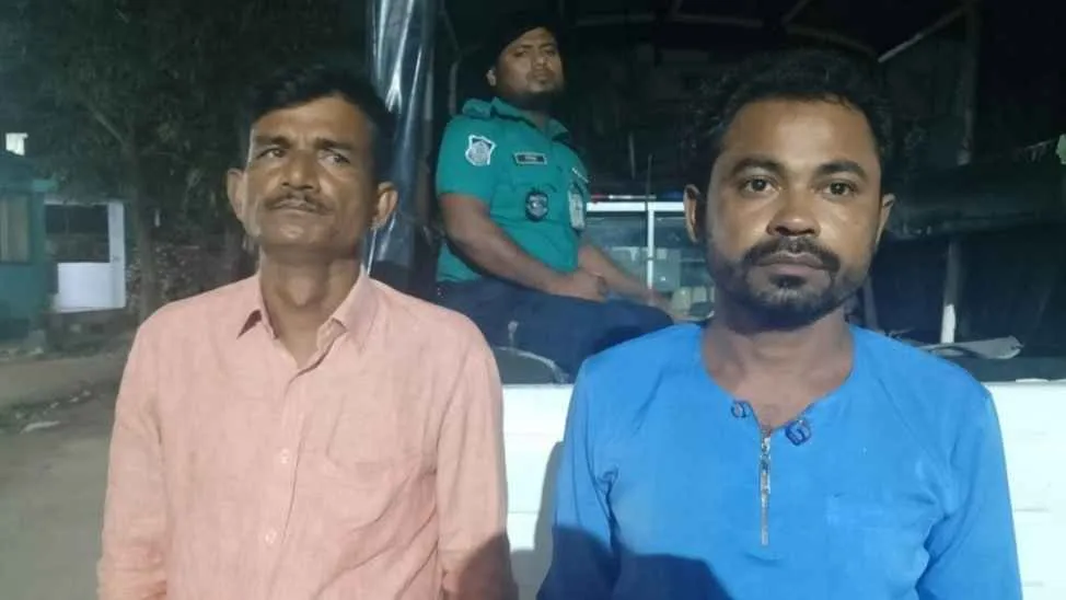 খুলনা প্রেসক্লাবে হামলা: গভীর রাতে গ্রেফতার ২