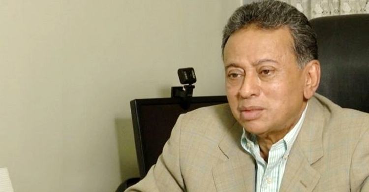 আমীর খসরুর চার মামলার জামিন শুনানি আজ