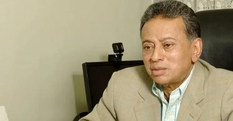 আমীর খসরুর চার মামলার জামিন শুনানি আজ