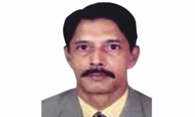 খায়রুজ্জামানকে বাংলাদেশে ফেরানো সম্ভব নয়