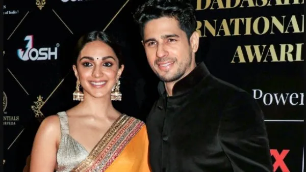 কিয়ারার সঙ্গে বিয়ের গুঞ্জনে যা বললেন সিদ্ধার্থ