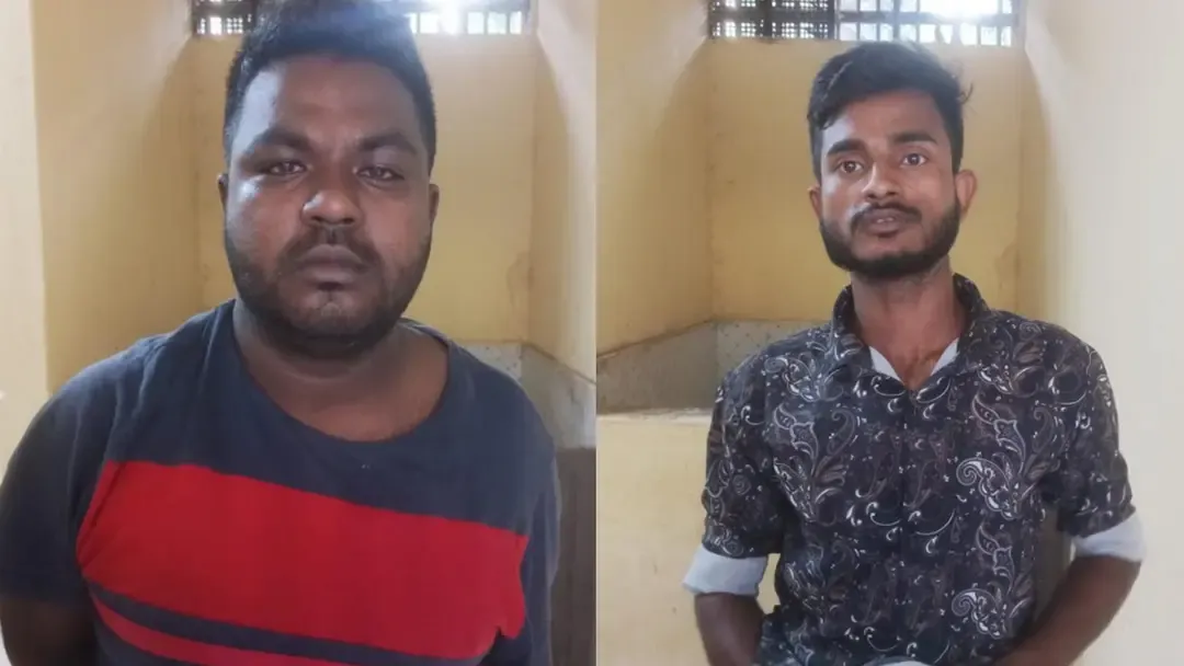 মাদরাসাছাত্রকে অপহরণ করে মুক্তিপণ দাবি, গ্রেপ্তার ২