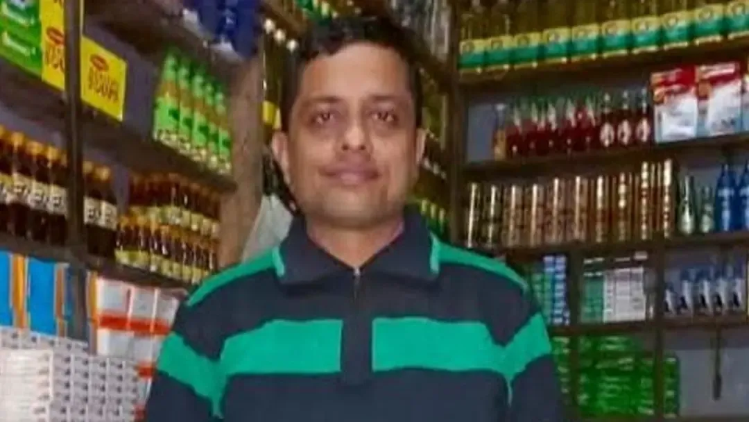 ‘চাঁদা না দেওয়ায়’ মুদি দোকানিকে ছুরিকাঘাতে হত্যা