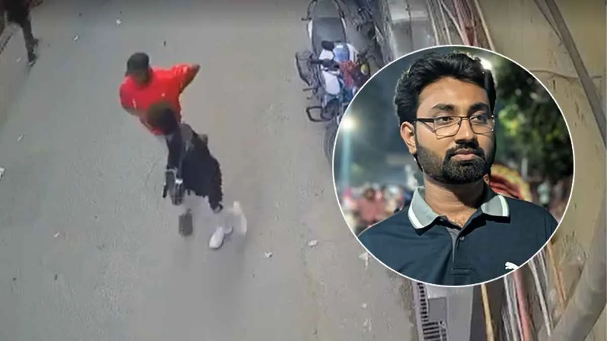 জবি জুবায়েদ হত্যা, সিসিটিভি ফুটেজে চাঞ্চল্যকর তথ্য