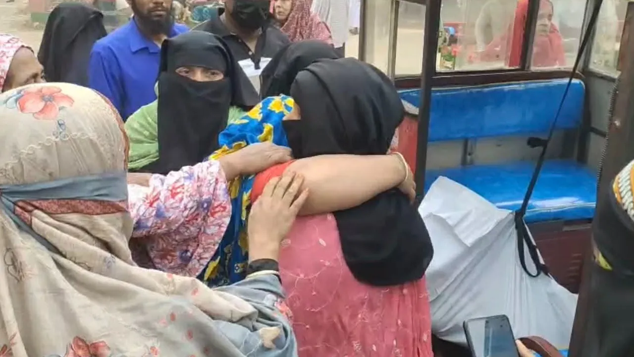 রায়পুরায় দুই পক্ষের সংঘর্ষ, গুলিবিদ্ধ হয়ে স্কুলশিক্ষার্থী নিহত