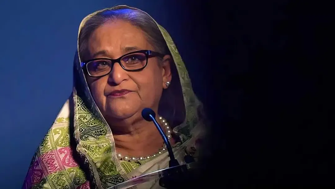 হাসিনা পালানোর পর ভারত এদিন যা করে, বিশ্বের অন্যান্য দেশগুলো যা বলেছিল
